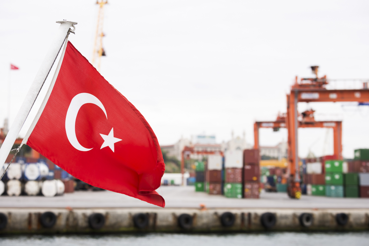 ثبت شرکت در ترکیه و امکان فعالیت در کشور اروپایی