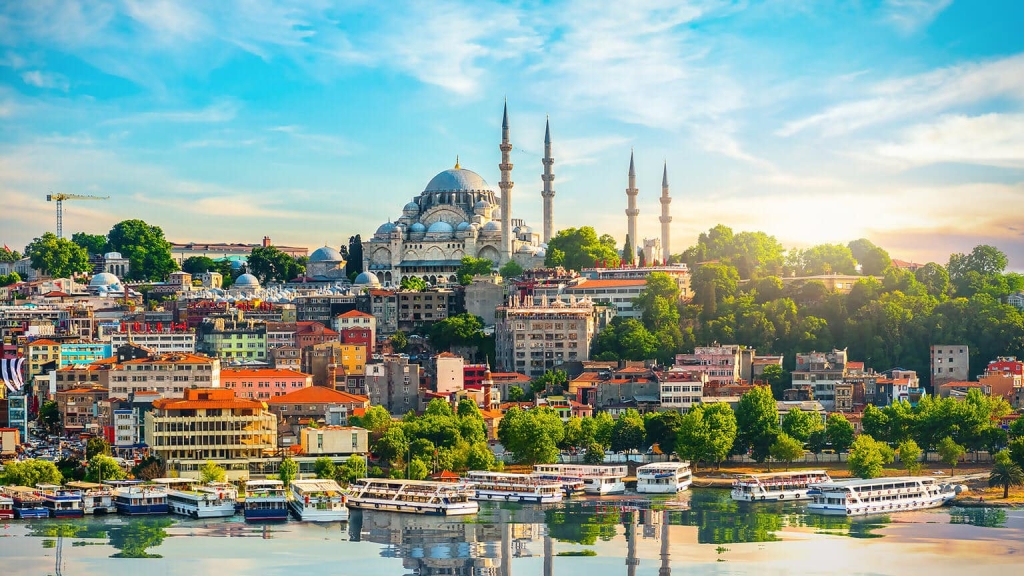 خرید ملک در استانبول - آدریان گروپ نماینده رسمی فروش املاک با مجوز از دولت ترکیه
