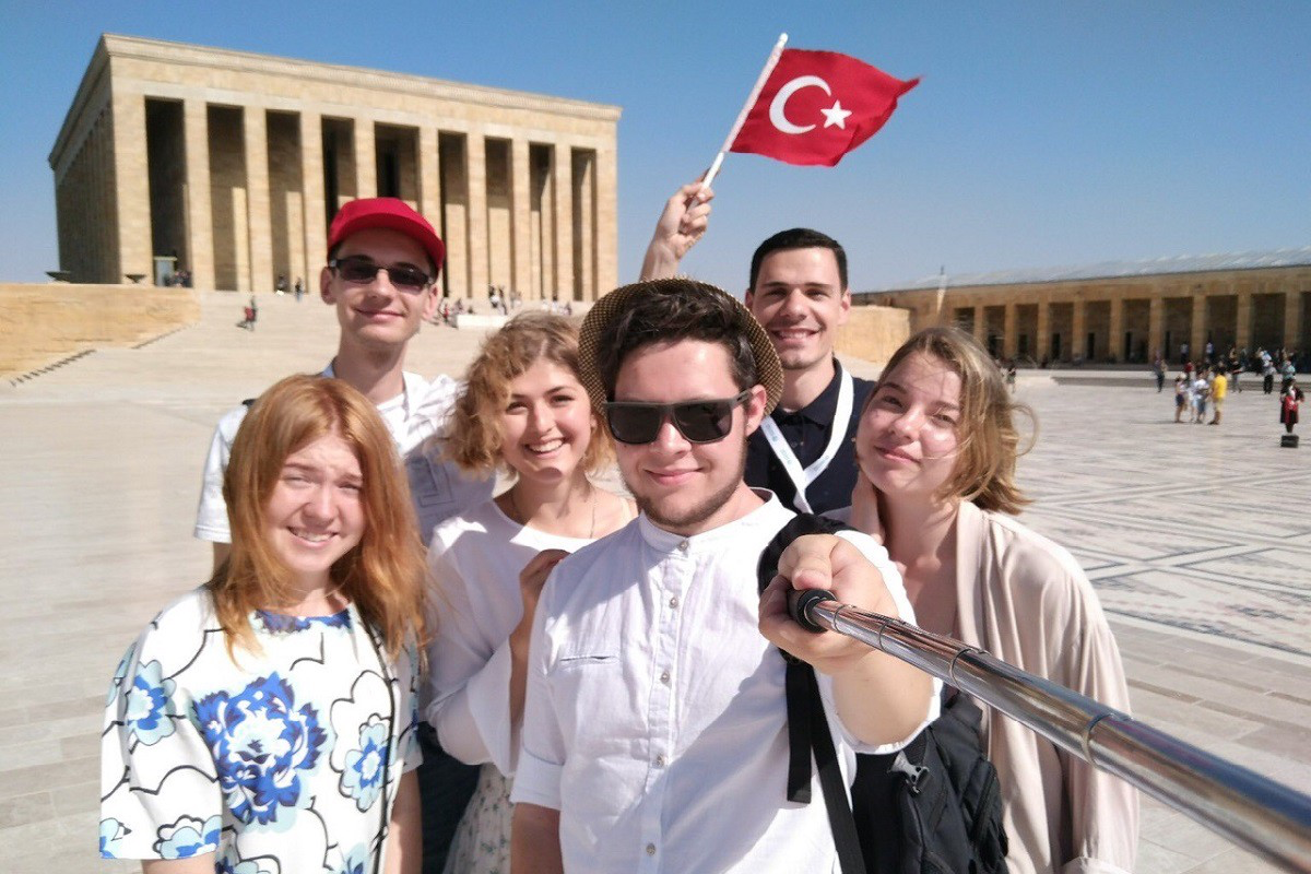 Facts About International Students In Turkey - Best choice 2021 - Istanbulbc Training